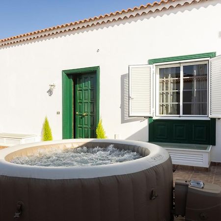 Apartmán Live Playa Chica Abades Abades  Exteriér fotografie