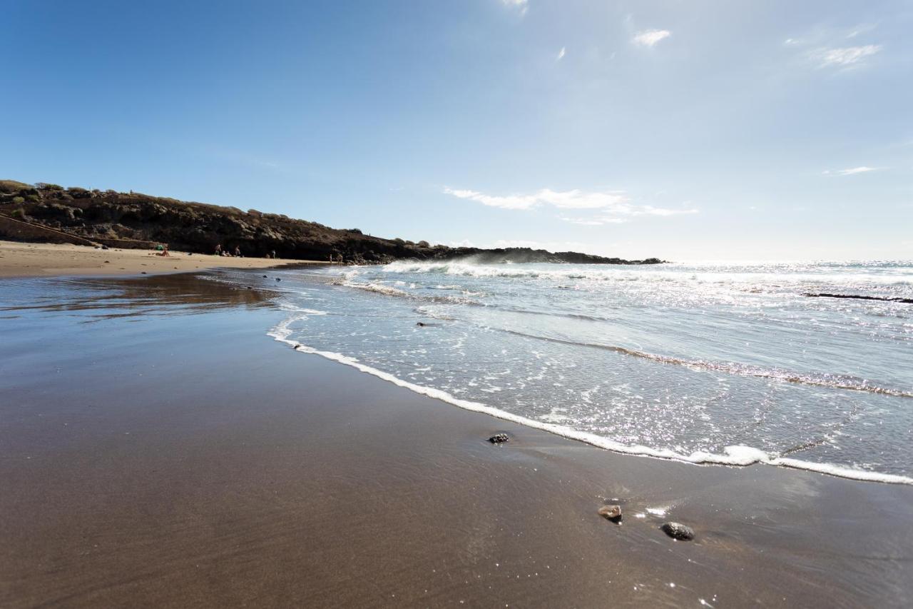 Apartmán Live Playa Chica Abades Abades  Exteriér fotografie