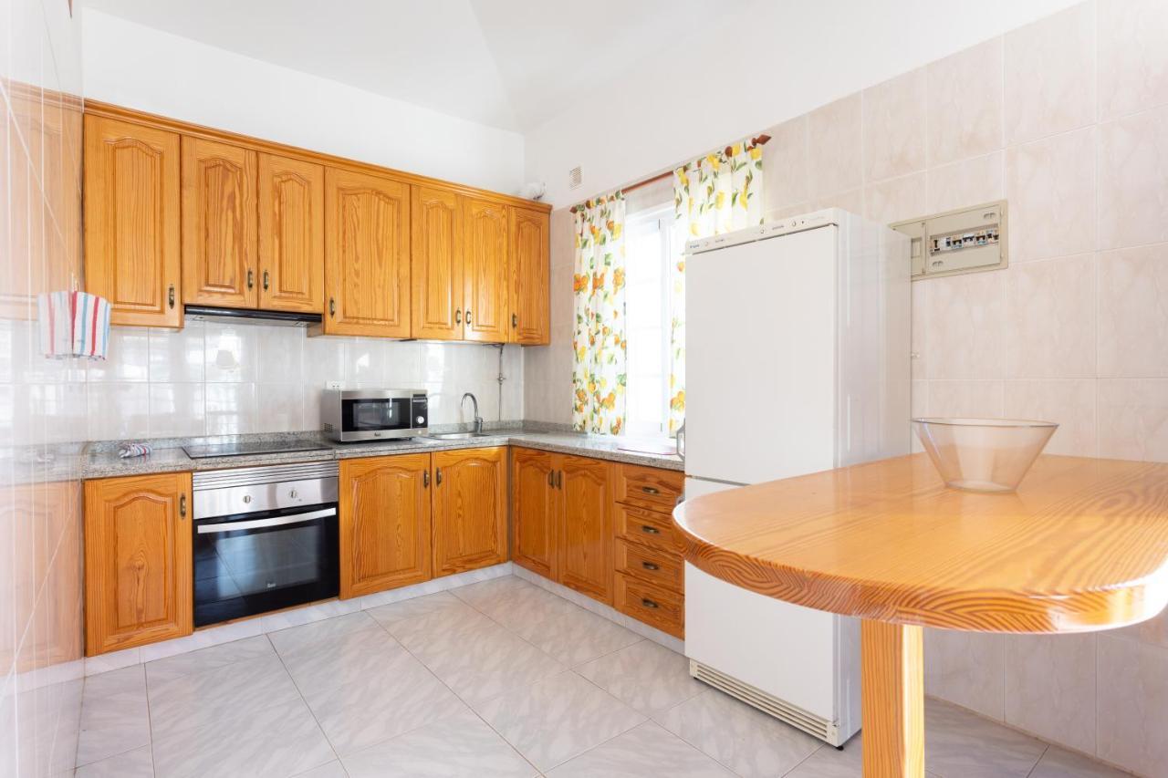 Apartmán Live Playa Chica Abades Abades  Exteriér fotografie